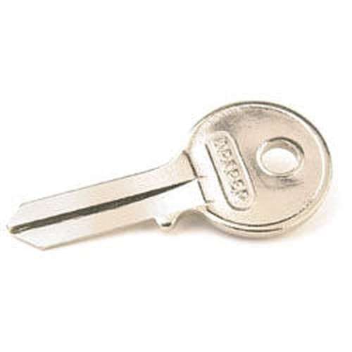 Draper Draper Padlock Key Blank For 30Mm Dr-27695