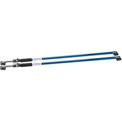 Draper Draper Pair Of Quick Action Telescopic Support Rods Dr-88237