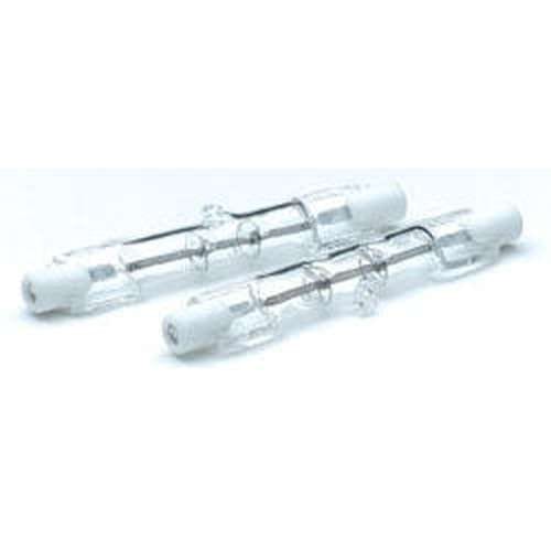 Draper Draper Pair Of Spare Bulbs 110V/250W Dr-69297