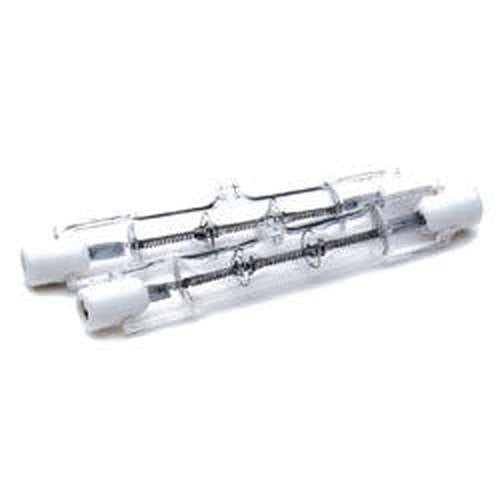 Draper Draper Pair Of Spare Bulbs 230V/250W Dr-69296