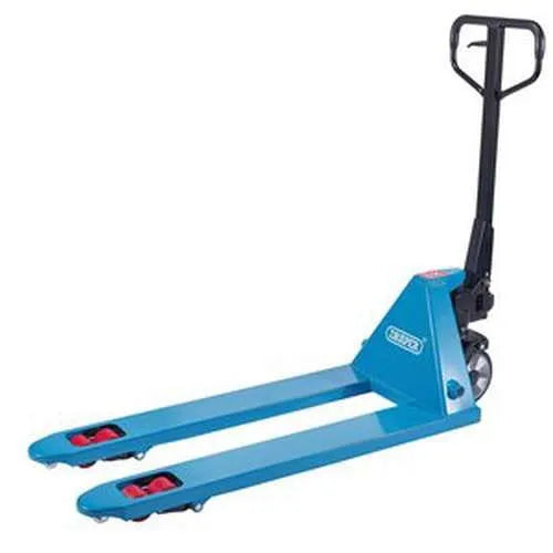 Draper Draper Pallet Truck, 2.5 Tonne Dr-85655