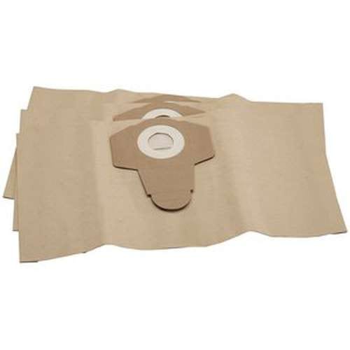 Draper Draper Paper Dust Bags (3) Dr-74354