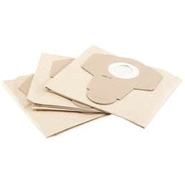 Draper Draper Paper Dust Bags For 53006 Dr-53621