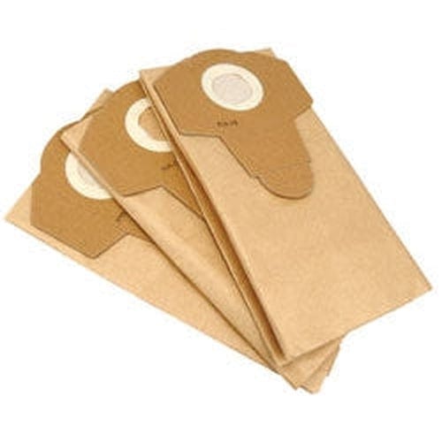 Draper Draper Paper Dust Bags For Wdv20Ass (Pack Of 3) Dr-19103