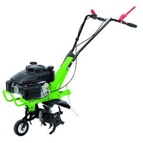 Draper Draper Petrol Cultivator/Tiller, 141Cc Dr-04603