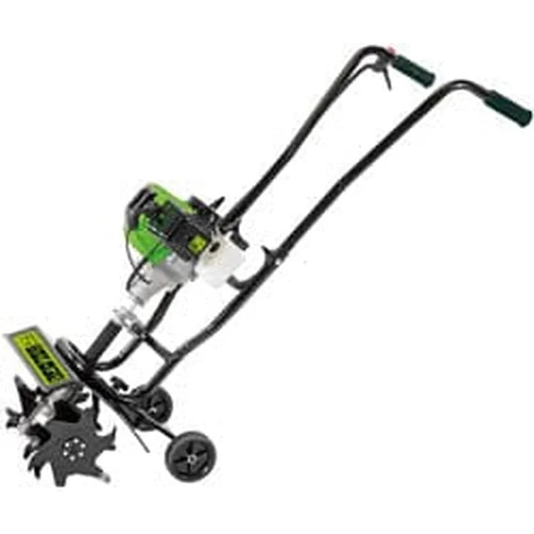 Draper Draper Petrol Cultivator/Tiller, 42.7Cc Dr-32329