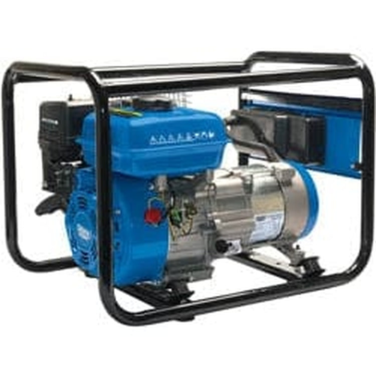 Draper Draper Petrol Generator, 2000W Dr-87059