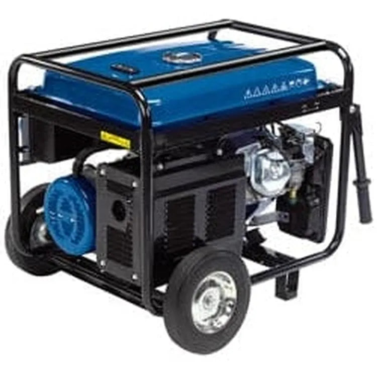 Draper Draper Petrol Generator With Wheels, 2500W Dr-87088