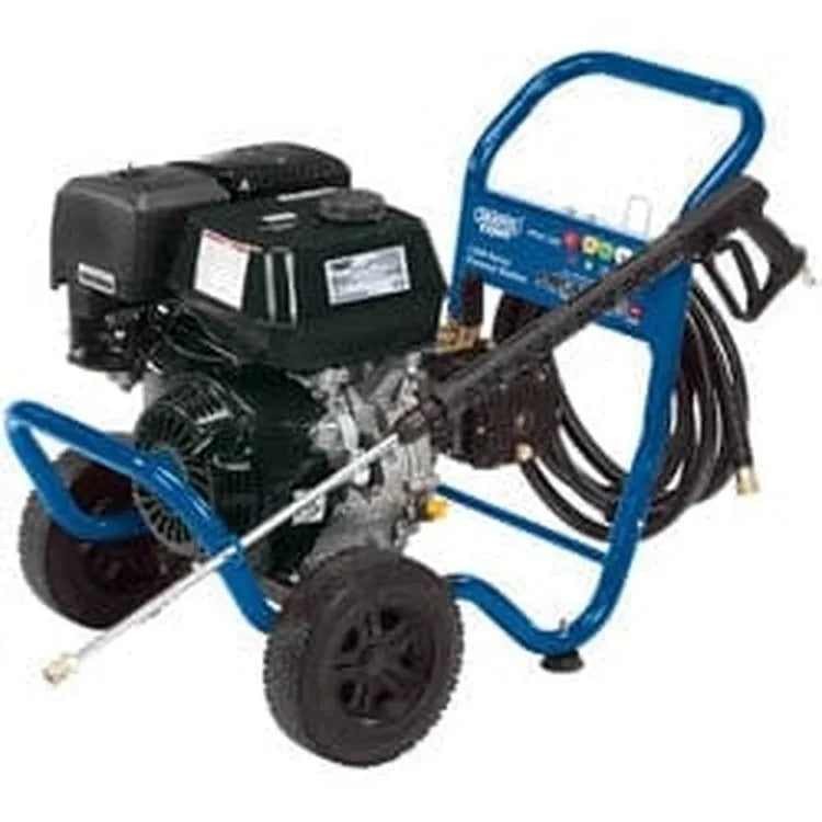 Draper Draper Petrol Pressure Washer, 13Hp Dr-83819