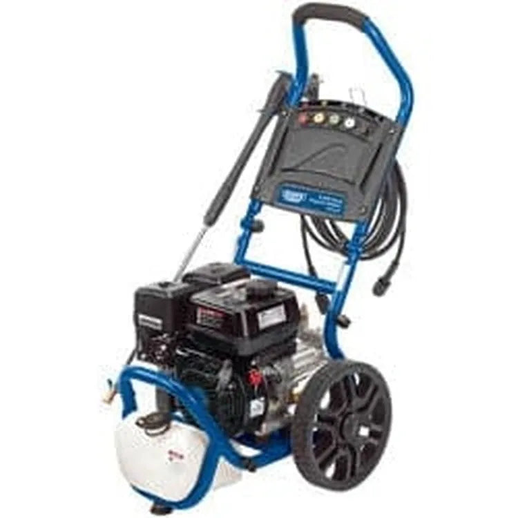 Draper Draper Petrol Pressure Washer, 6.5Hp Dr-83818