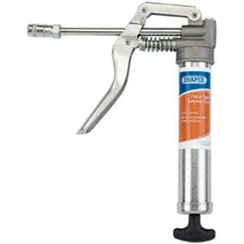 Draper Draper Pistol-Type Grease Gun, 130Cc Dr-47810