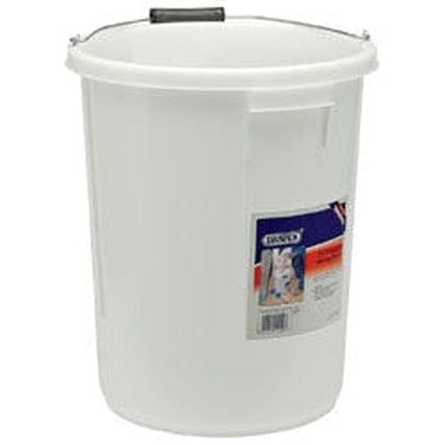 Draper Draper Plasterer'S Mixing Bucket, 25L Dr-12100