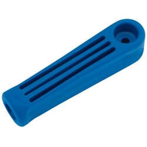 Draper Draper Plastic File Handle, 110Mm Dr-29526