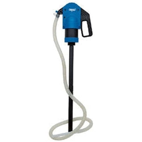 Draper Draper Plastic Lever Pump Dr-13381