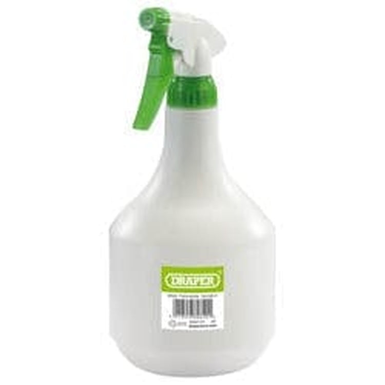 Draper Draper Plastic Spray Bottle, 1000Ml Dr-80620