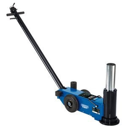 Draper Draper Pneumatic High Lift Jack, 30 Tonne Dr-02078