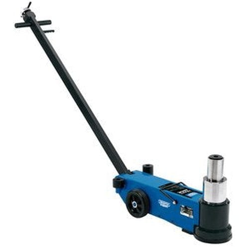 Draper Draper Pneumatic Jack, 50 Tonne Dr-02081