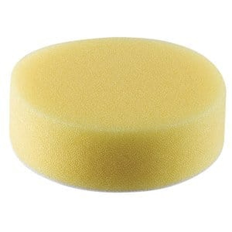 Draper Draper Polishing Sponge, 80Mm, Coarse Dr-92403