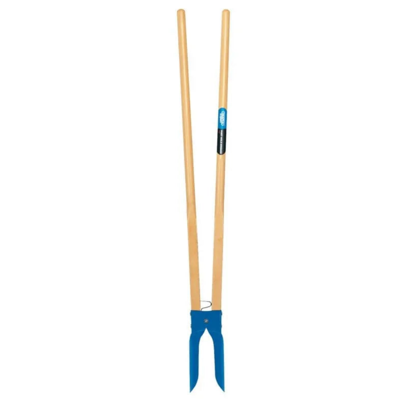 Draper Post Hole Digger With Hardwood Handles Dr-34894