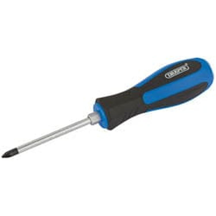 Draper Draper Pound Thru' Pz Type Screwdriver, No.1 Dr-40784