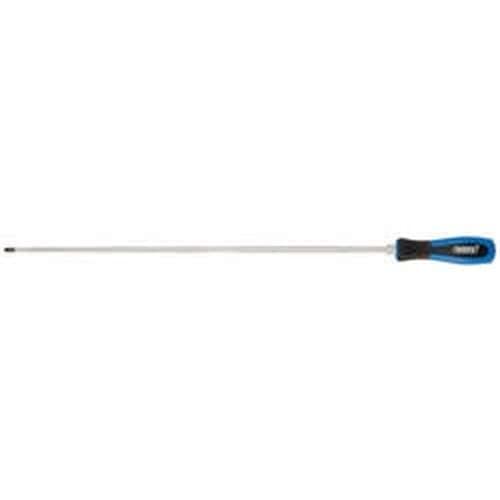 Draper Draper Pound Thru' Pz Type Screwdriver, No.2 X 450Mm Dr-40846