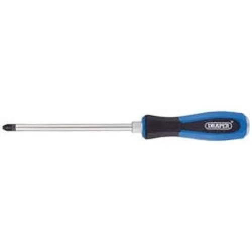 Draper Draper Pound Thru' Pz Type Screwdriver, No.3 Dr-40807