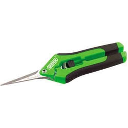 Draper Draper Precision Straight Pruning Secateur, 165Mm Dr-73728