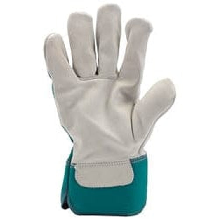 Draper Draper Premium Leather Gardening Gloves, Extra Large Dr-82608