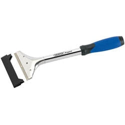 Draper Draper Professional Soft Grip Scraper, 4" Dr-17158