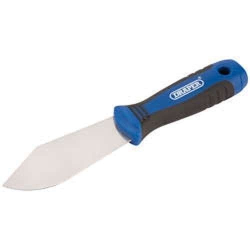 Draper Draper Putty Knife, 100Mm Dr-82673