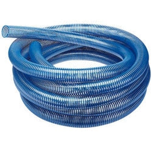 Draper Draper Pvc Suction Hose, 10M X 50Mm/2" Dr-20470