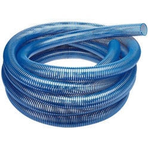 Draper Draper Pvc Suction Hose, 10M X 75Mm/3" Dr-20471