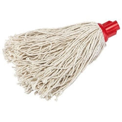 Draper Draper Py Mop Head With Push-In Socket, No.16 Dr-24831