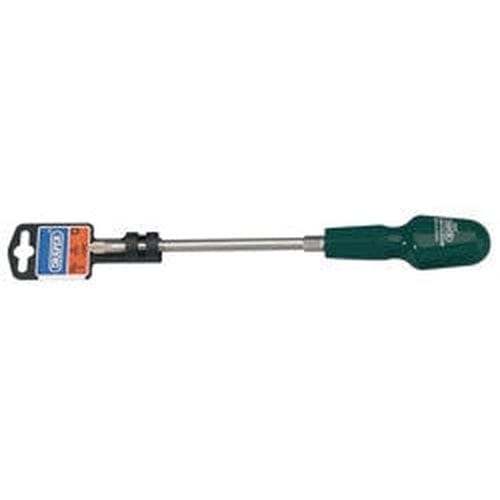 Draper Draper Pz Type Cabinet Pattern Screwdriver, No.3 X 150Mm Dr-14088