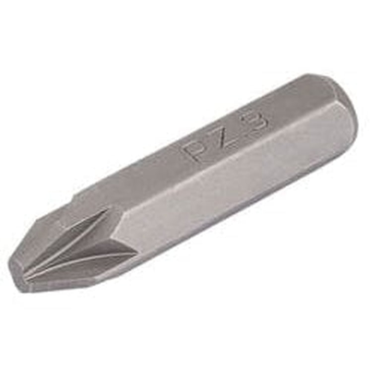 Draper Draper Pz Type Impact Screwdriver Bit, No.3 Dr-35996