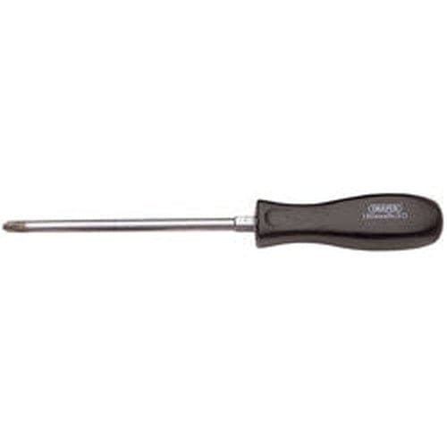 Draper Draper Pz Type Mechanic'S Screwdriver, No.3 X 150Mm Dr-19538