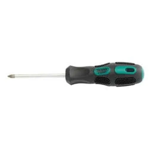 Draper Draper Pz Type Screwdriver, No.1 X 75Mm Dr-40036