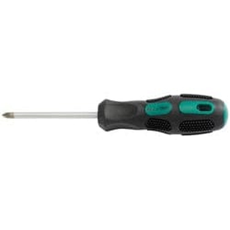 Draper Draper Pz Type Screwdriver, No.1 X 75Mm (Sold Loose) Dr-40041