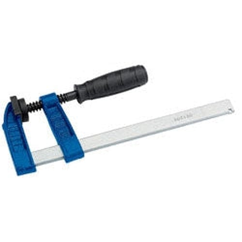 Draper Draper Quick Action Clamp, 150Mm X 50Mm Dr-25362