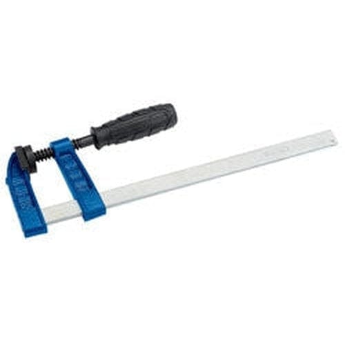 Draper Draper Quick Action Clamp, 200Mm X 50Mm Dr-25363