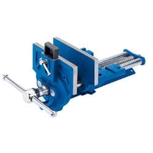 Draper Draper Quick Release Woodworking Bench Vice, 175Mm Dr-45234