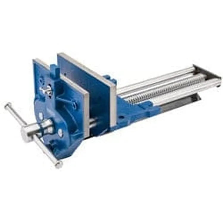 Draper Draper Quick Release Woodworking Bench Vice, 225Mm Dr-45235