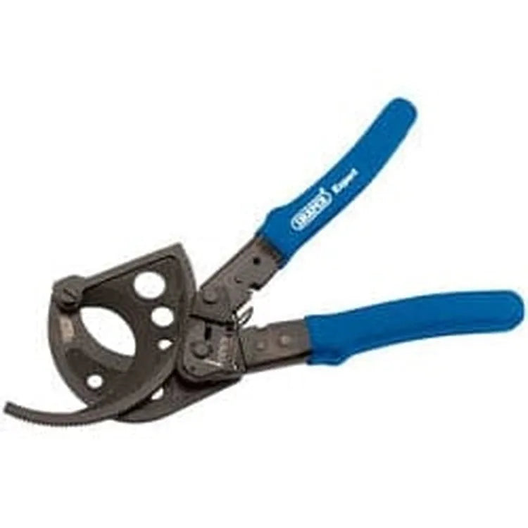 Draper Draper Ratchet Action Cable Cutter, 280Mm Dr-64329