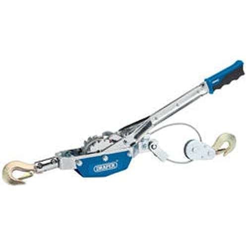 Draper Draper Ratchet Power Puller, 1 Tonne Dr-51934