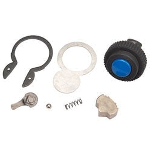 Draper Draper Ratchet Repair Kit For 02595 And 43668 Dr-09934