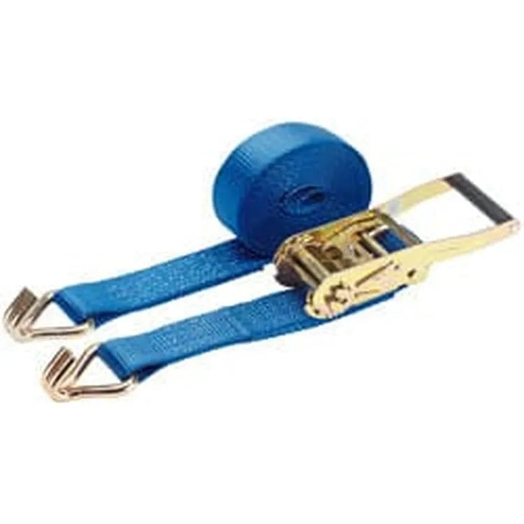 Draper Draper Ratchet Tie Down Strap, 5M X 50Mm, 2500Kg Dr-60950