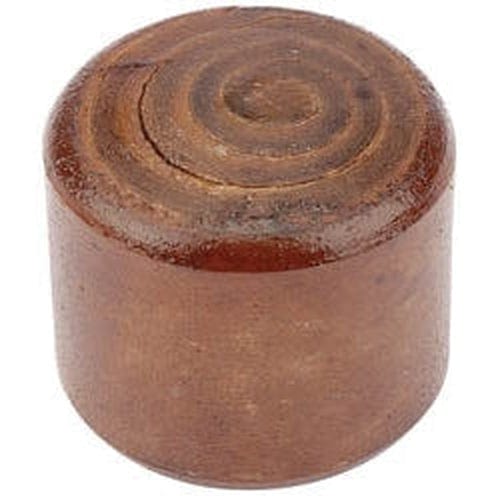 Draper Draper Rawhide Face For 20088 Copper/Rawhide Hammer, 38Mm Dr-21825