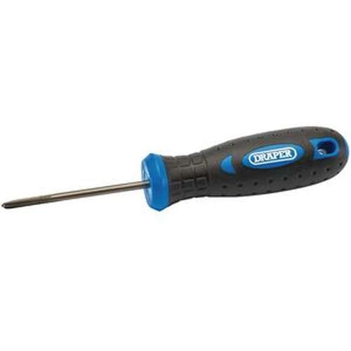 Draper Draper Re-Threading Tool, 3.5 X 0.6 Dr-37923