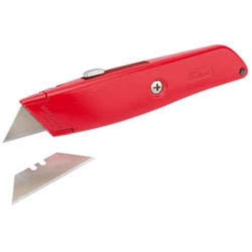 Draper Draper Redline Metal Retractable Trimming Knife Dr-68505