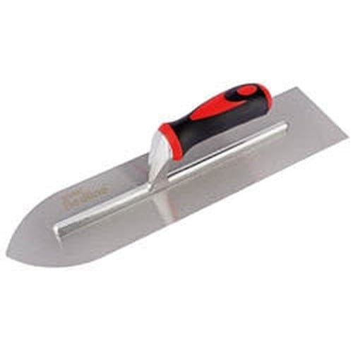 Draper Draper Redline Soft Grip Flooring Trowel, 400Mm Dr-15095